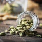 Cardamom